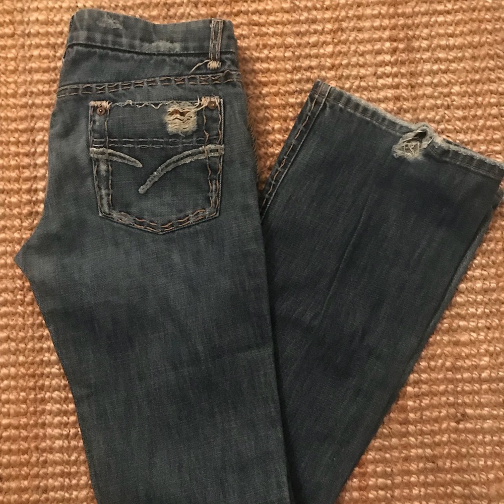 Vintage Joe’s Jeans Size 27
